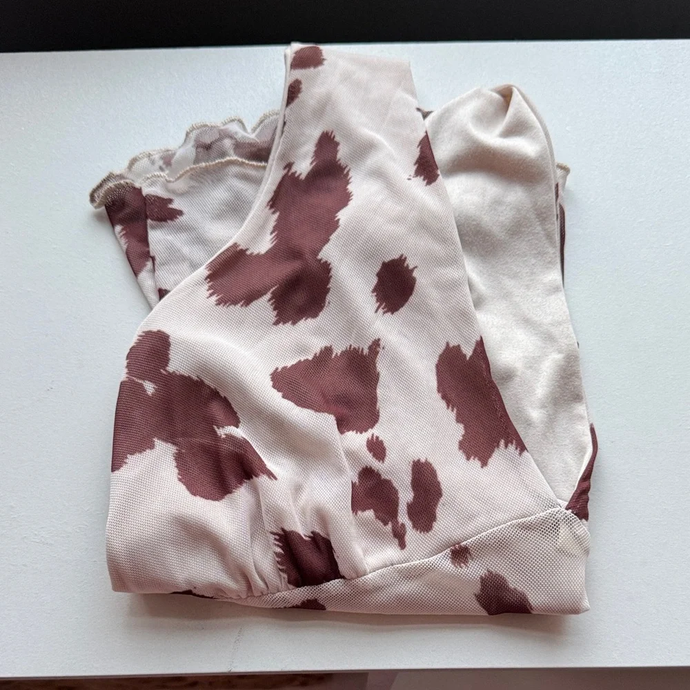 Halter top - Picture 1 of 4